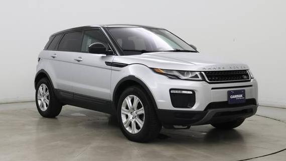 LAND ROVER RANGE ROVER EVOQUE 2016 SALVP2BG6GH143983 image